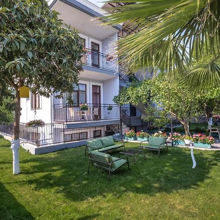 Sayan Apart Hotel كمر المظهر الخارجي الصورة