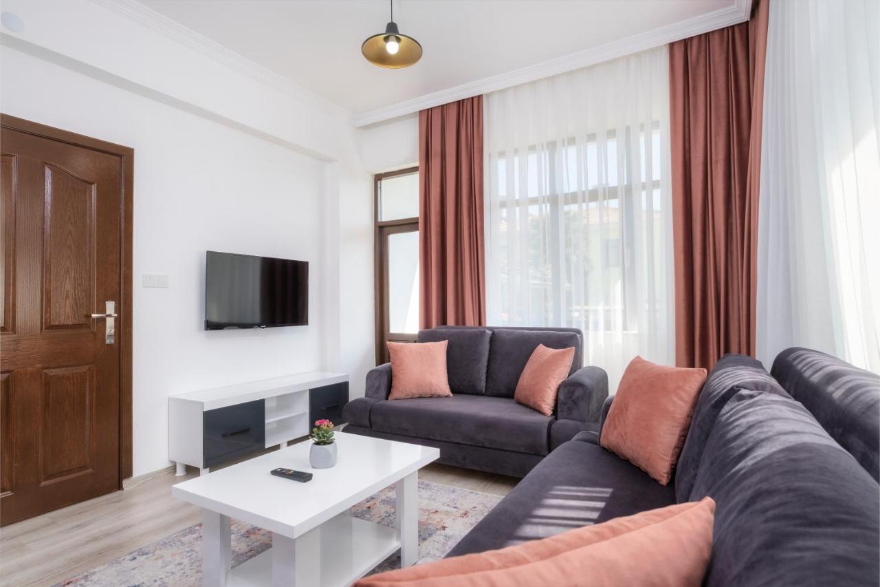 Sayan Apart Hotel كمر المظهر الخارجي الصورة