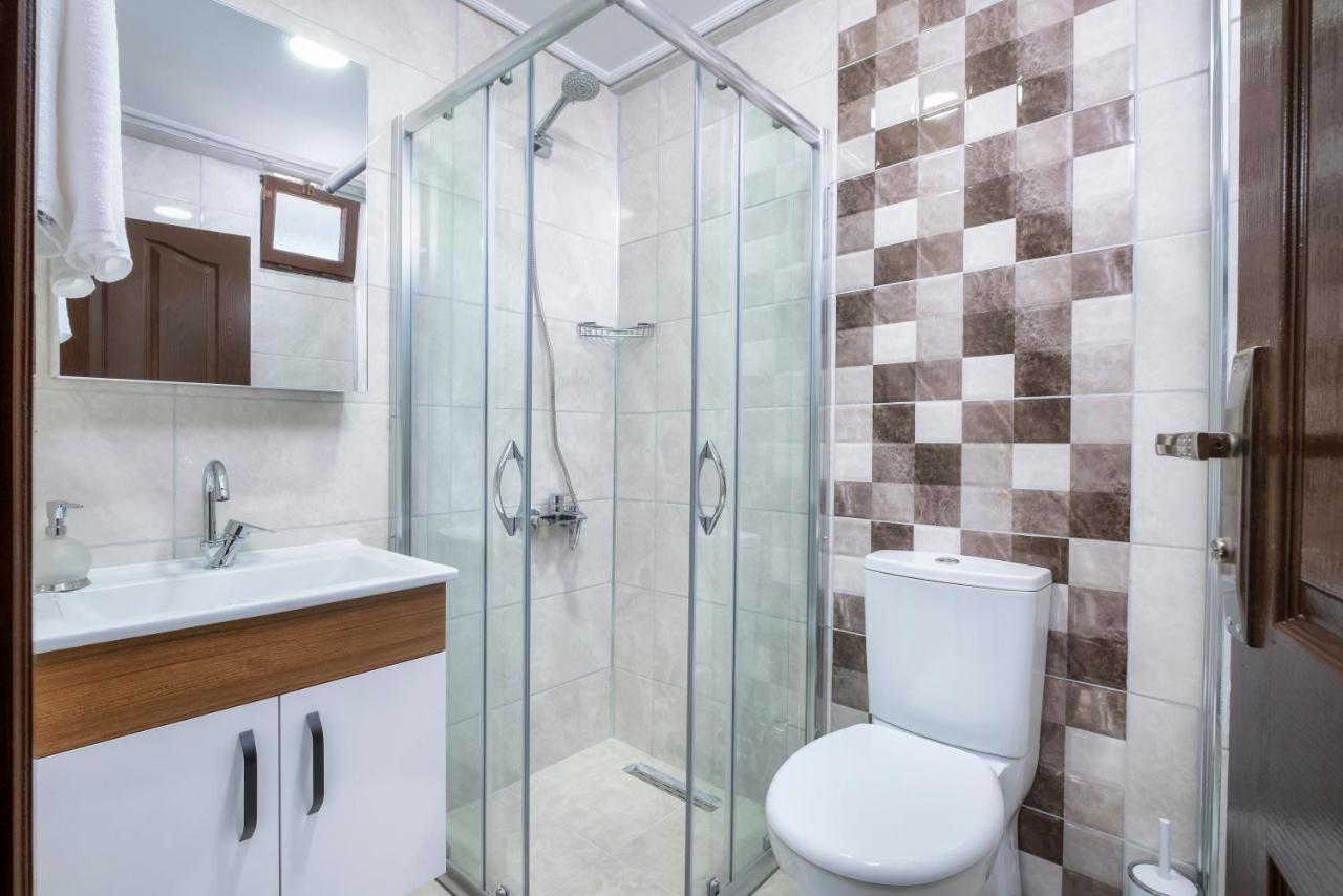 Sayan Apart Hotel كمر المظهر الخارجي الصورة