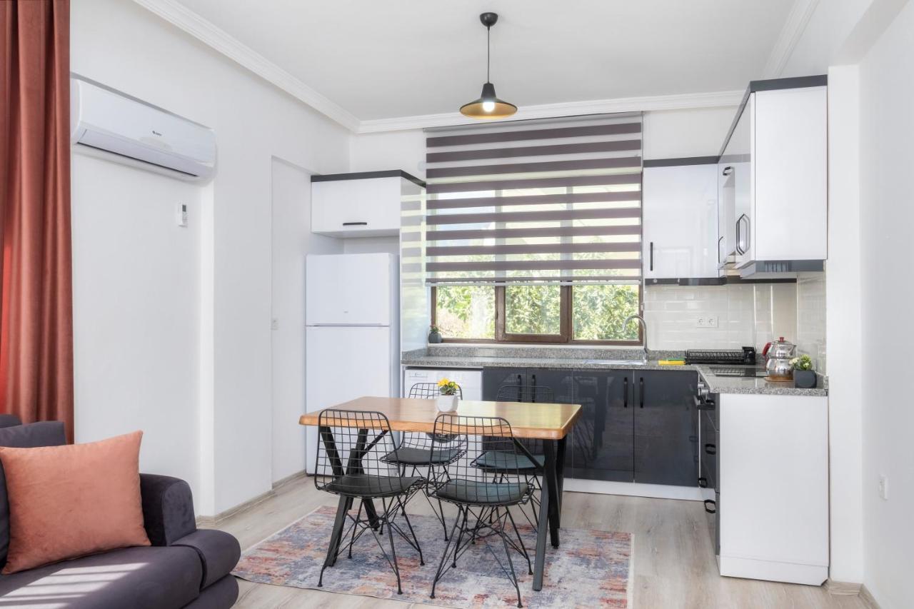 Sayan Apart Hotel كمر المظهر الخارجي الصورة