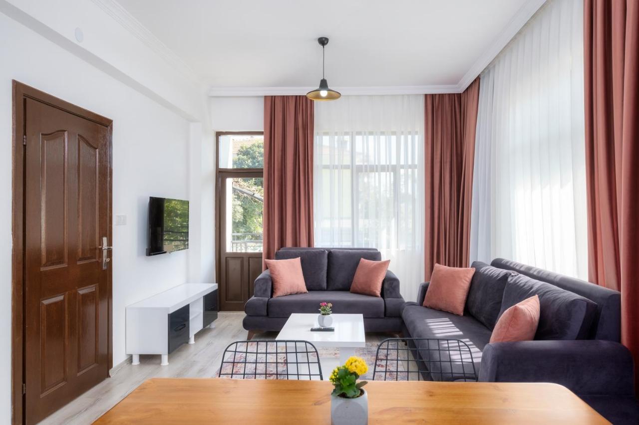 Sayan Apart Hotel كمر المظهر الخارجي الصورة