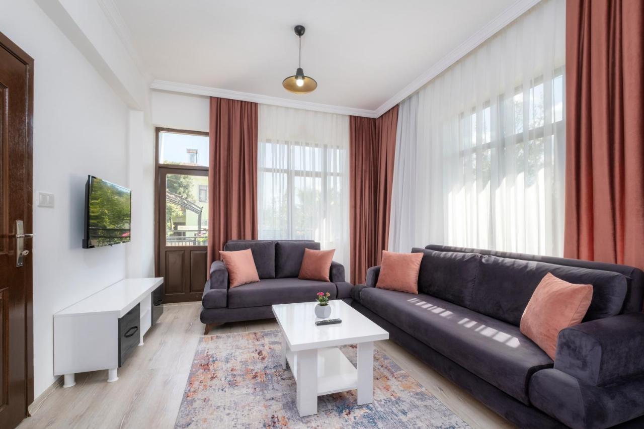 Sayan Apart Hotel كمر المظهر الخارجي الصورة
